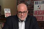 Discover Mark Levin's Health Status: an in-Depth Analysis