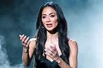 Discover Nicole Scherzinger's Age and Beyond