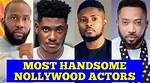 Discover Nigerian Male Actors: a Comprehensive List