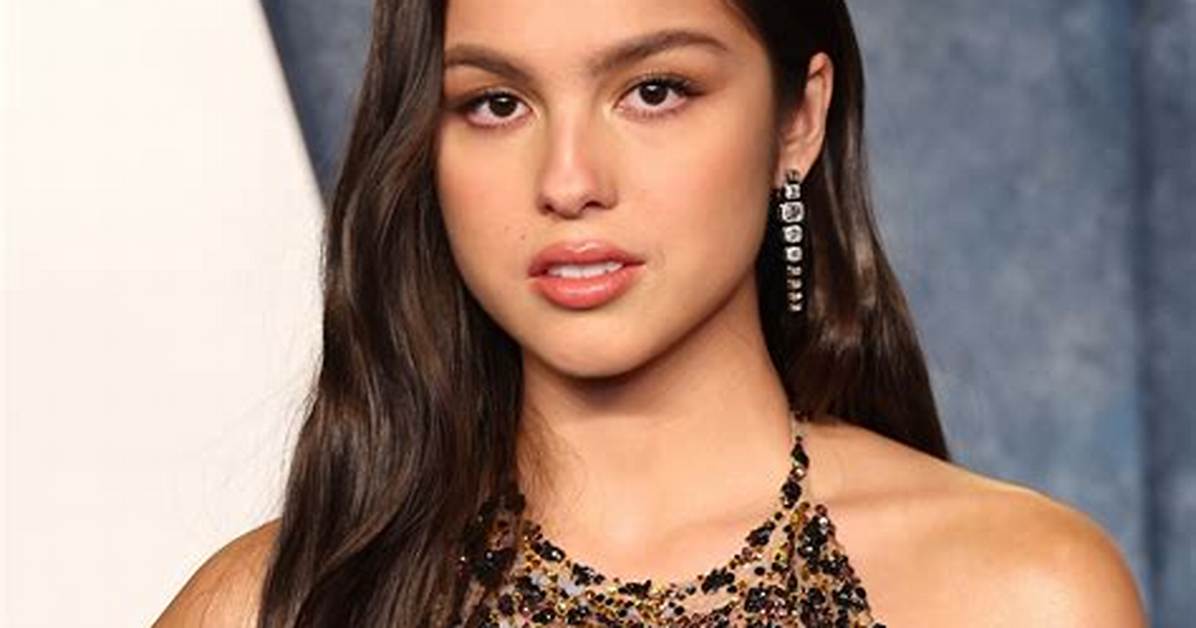 Discover Olivia Rodrigo's Canine Companions: Unleashing the Number of Dogs in Her Life