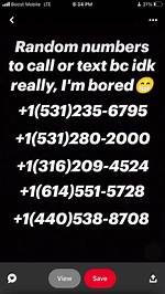 Discover Phone Numbers of Random People Effortlessly