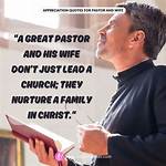 Discover Quotes That Ignite Gratitude for Pastors and Their Wives