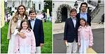Discover the Ages of Alina Habba's Children