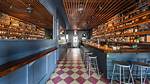 Discover the Allure of Sycamore Bar + Flower Shops: a Sensory Symphony
