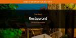 Discover the Best Restaurants in Mcminnville, Tn: a Culinary Journey