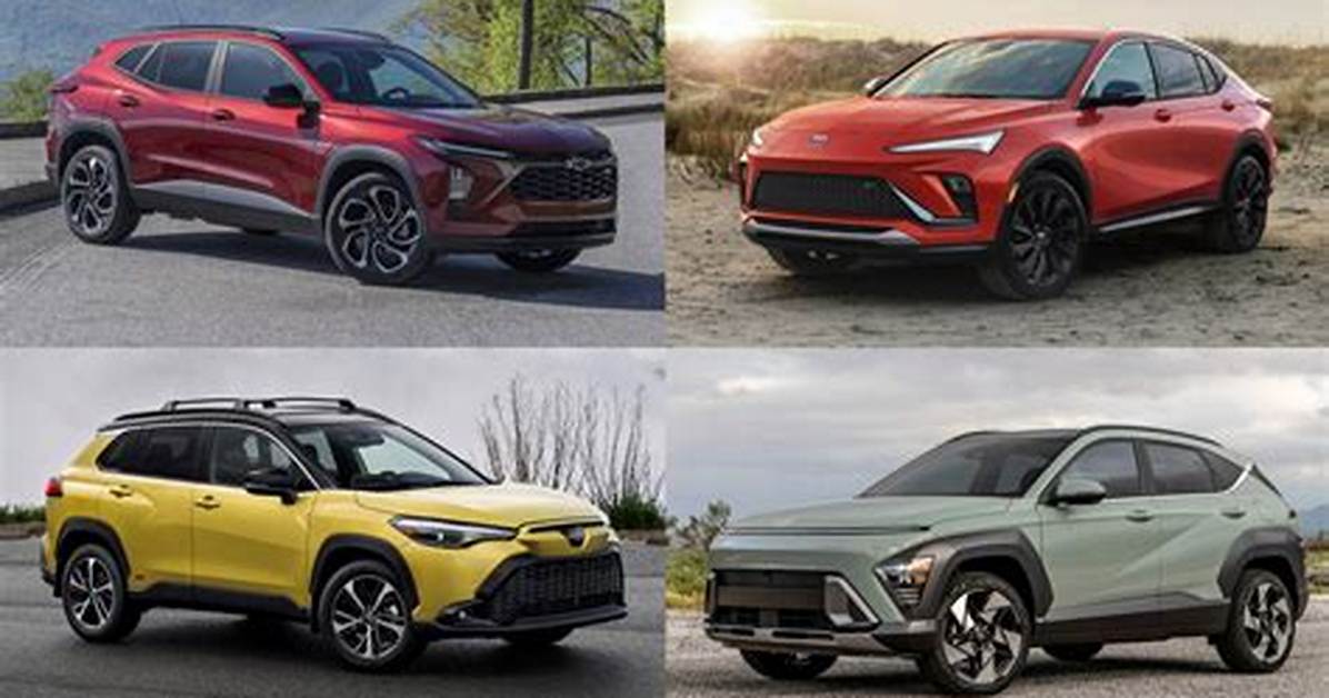 Discover the Best Suv for an Active Lifestyle