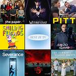 Discover the Captivating World of Tv Shows Starring Kate Walsh