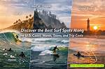 Discover the Enchanting World of Surf's up South Shore
