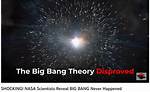 Discover the Excitement of the Big Bang Theory Sweepstakes
