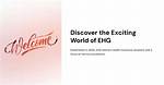 Discover the Exciting World of Fboxtv