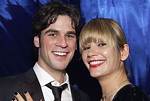 Discover the Family Behind Eddie Cahill