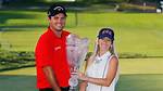 Discover the Force Behind Patrick Reed's Success
