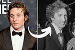 Discover the Grandson of Gene Wilder