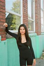 Discover the Impact of Stephi Chin Salvo on Hollywood Diversity