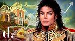 Discover the Incredible Net Worth of Michael Jackson