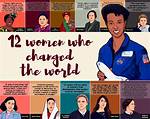 Discover the Inspiring World of Women's Empowerment with Shelley Mather Meyer