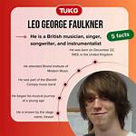 Discover the Lead Singer's Identity
