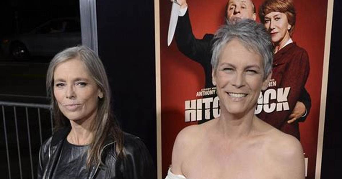 Discover the Lineage of Jamie Lee Curtis