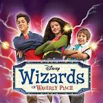 Discover the Magic: Wizards of Waverly Place Streaming Free