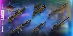 Discover the Most Effective Weapons Against Sawk: a Comprehensive Guide