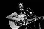 Discover the Multifaceted Legacy of Joan Baez's Son, Gabriel Harris