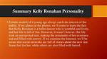 Discover the Multifaceted Talent of Kelly Ronahan: Singer, Songwriter, and Actress
