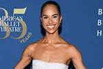 Discover the Secrets Behind Misty Copeland's Enchanting Feet: a Dancer's Journey