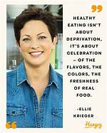 Discover the Secrets of Ellie Krieger's Culinary Empire and Net Worth