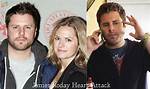 Discover the Secrets of James Roday's Relationships