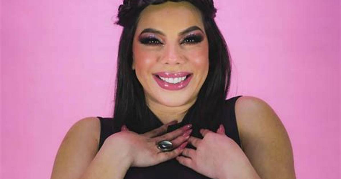 Discover the Secrets of Lizbeth Rodriguez's Onlyfans Empire
