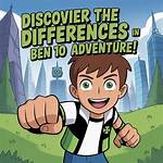 Discover the Thrills of Ben 10 Sultry Summer