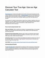 Discover the True Age of the American Rapper ·