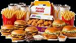 Discover the Ultimate Mcdonald's Family Meal Guide: Unlocking Value and Deliciousness