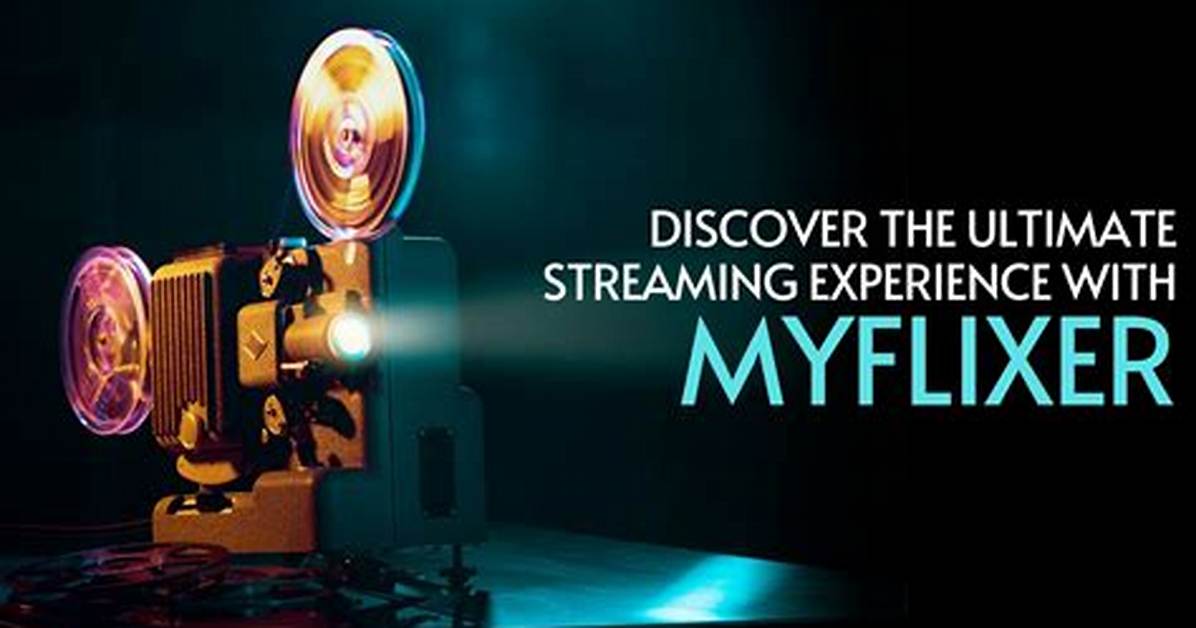 Discover the Ultimate Streaming Haven at Bflixru