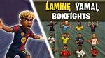 Discover the Unique Skin Coloration of Lamine Yamal: a Comprehensive Guide