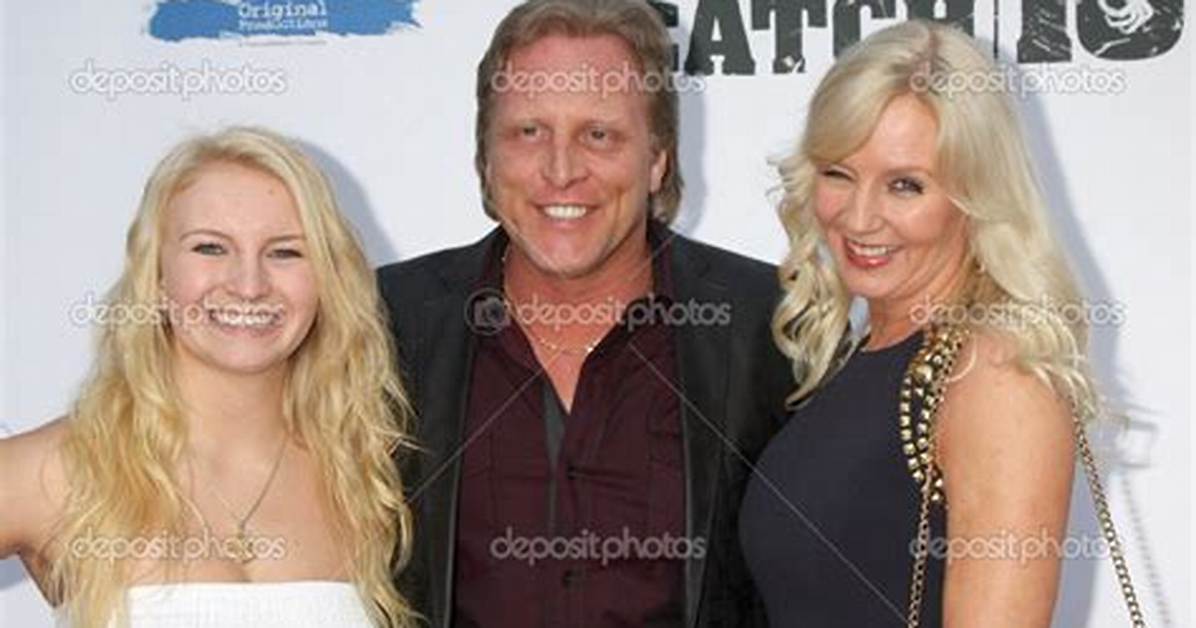 Discover the Untold Story Behind Sig Hansen's First Wife