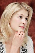 Discover the Untold Story of Rosamund Pike's Enigmatic Husband