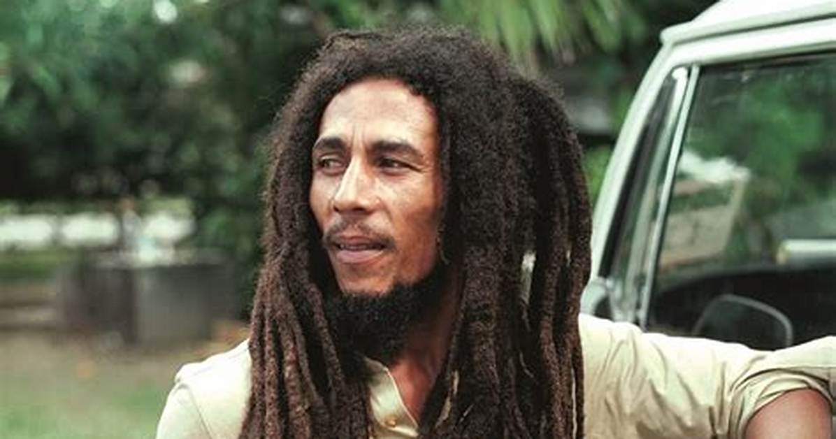 Discover the Untold Story of Stephen Marley's Inspiring Spouse