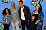 Discover the Upbringing of Mike Tyson: Family Insights and Background