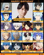 Discover the Voice Behind Nagi: Meet the Talented Voice Actor