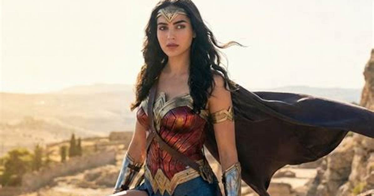 Discover the Woman Behind the Star