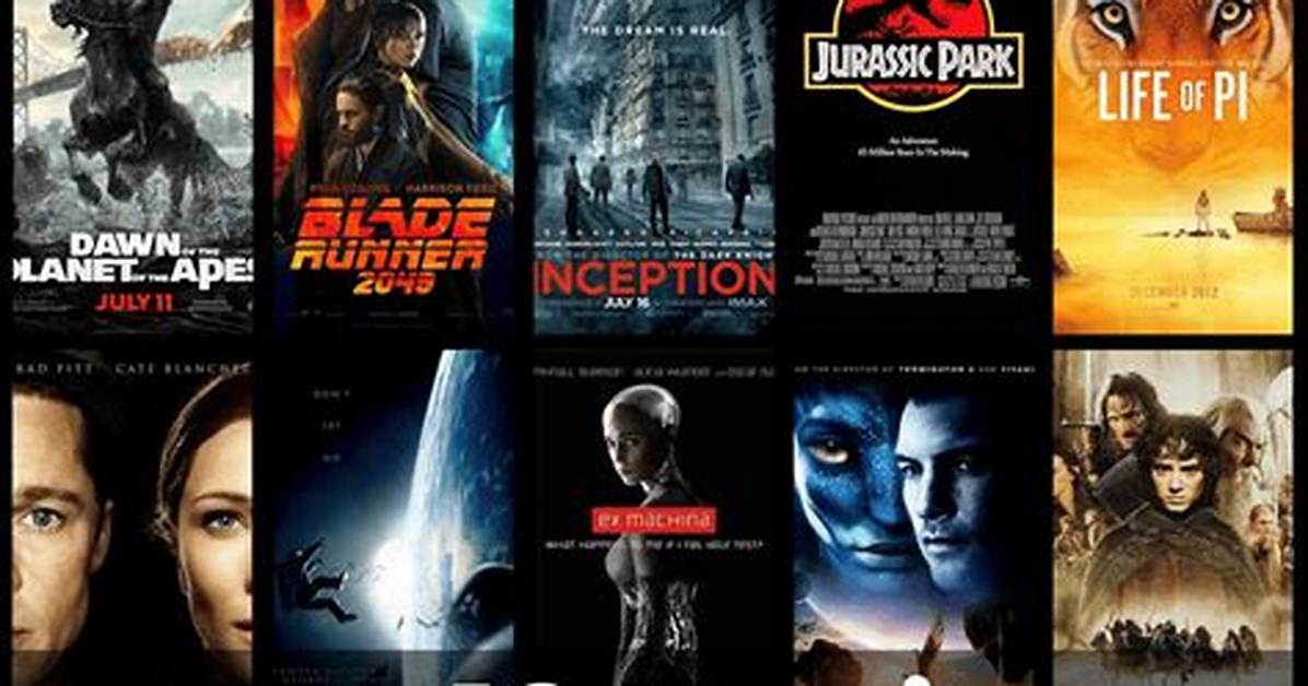 Discover the World of Movies on Www. Goojara. Com