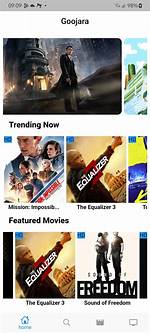 Discover the World of Movies with Goojara: Your Ultimate Streaming Guide