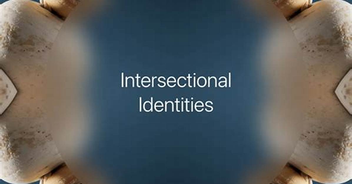 Discover Their Identities and Impact