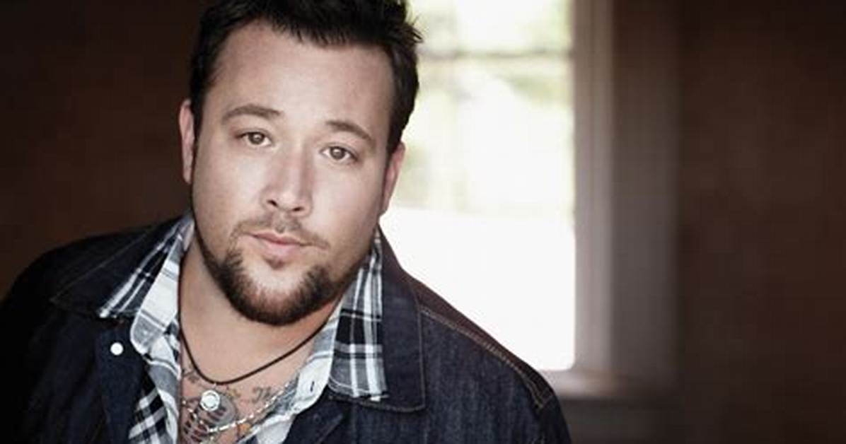 Discover Uncle Kracker's True Identity: Unmasking His Real Name