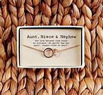 Discover Unforgettable Aunt to Niece and Nephew Quotes