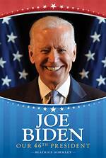 Discover Who Is the 46Th President of the U. S.