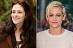 Discoveries About the Twilight Actress