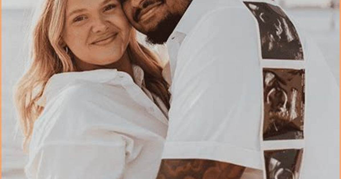 Discoveries and Insights About "Aj Daulerio Wife"