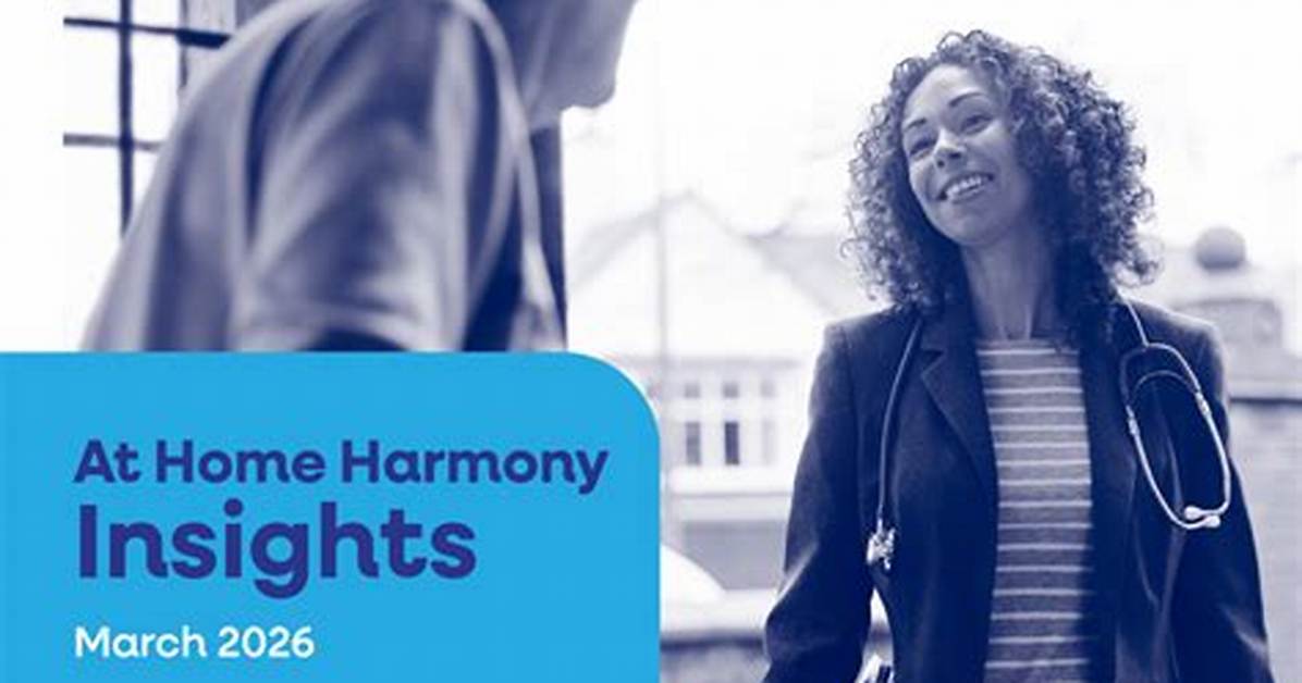 Discoveries and Insights for Home Harmony